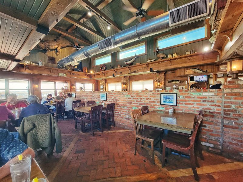 Homemade Hushpuppies