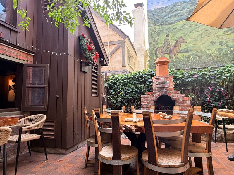 Malted Vinegar Brings Authentic British Flavor