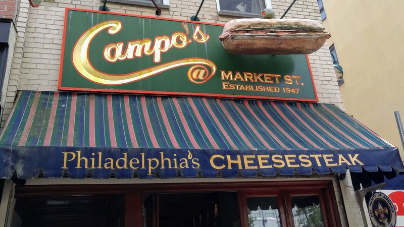Fresh-Cut Deli Meats Shine At These 11 Sandwich Shops In Pennsylvania - Decor Hint Campo's