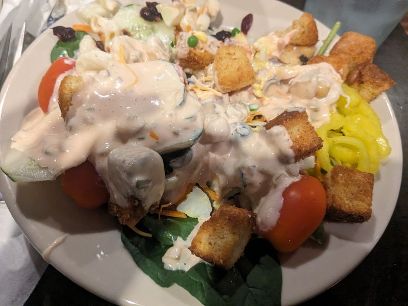 Customization Options That Let You Build Your Dream Meal