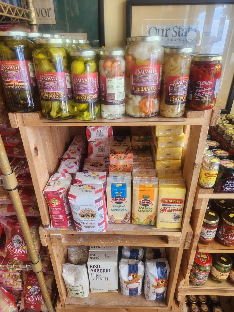 Imported Italian Products You Can't Find Anywhere Else