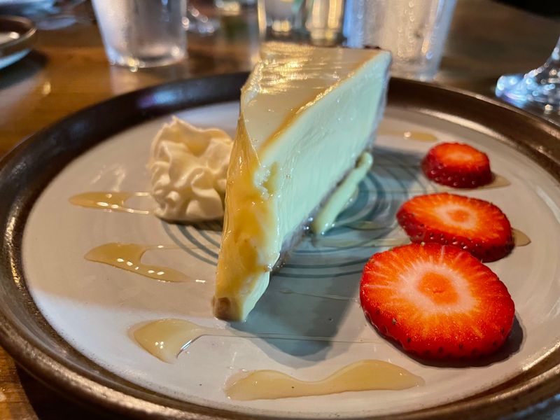 Decadent Desserts Worth Saving Room For