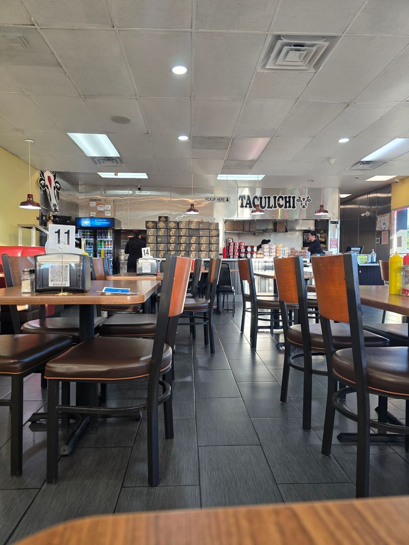 Family Atmosphere Makes Customers Feel Welcome