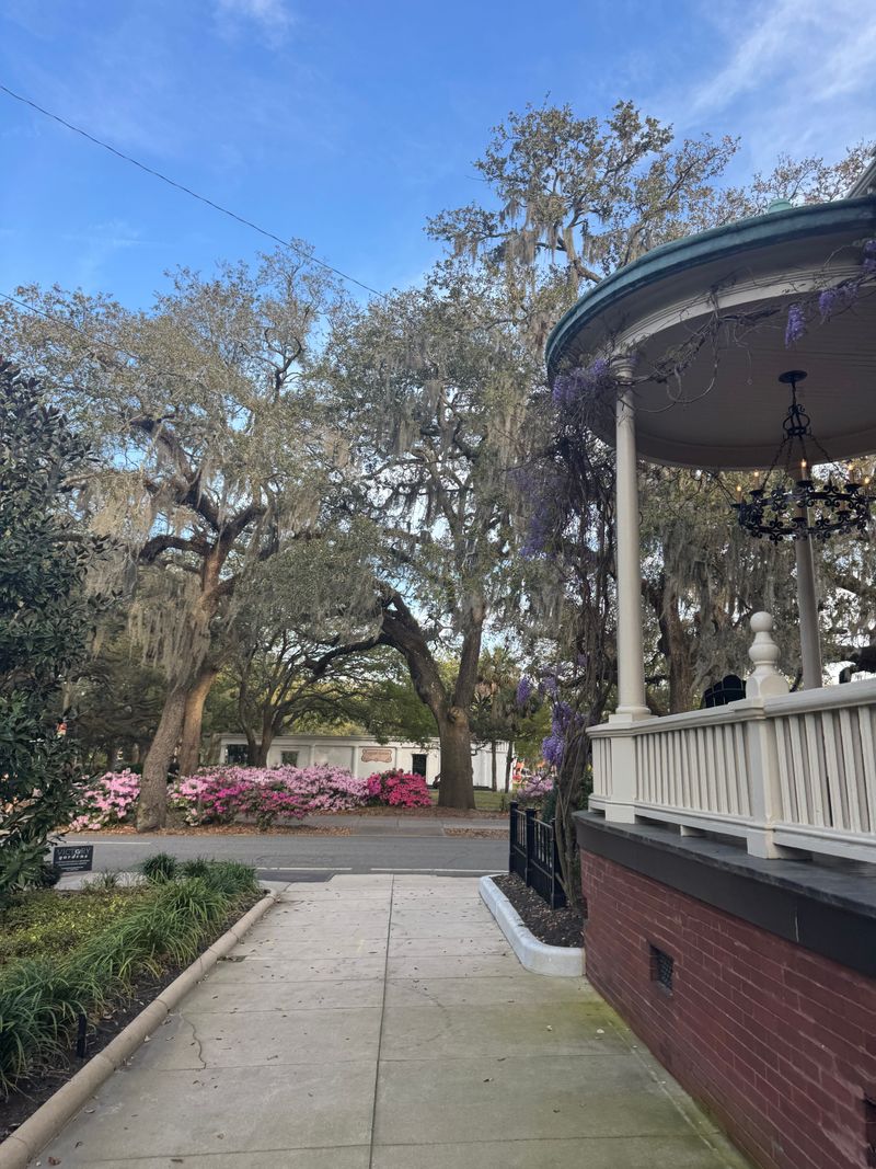 Historic Downtown Walking Route