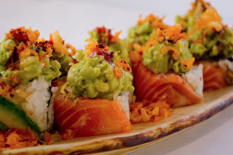 Appetizers That Set The Tone