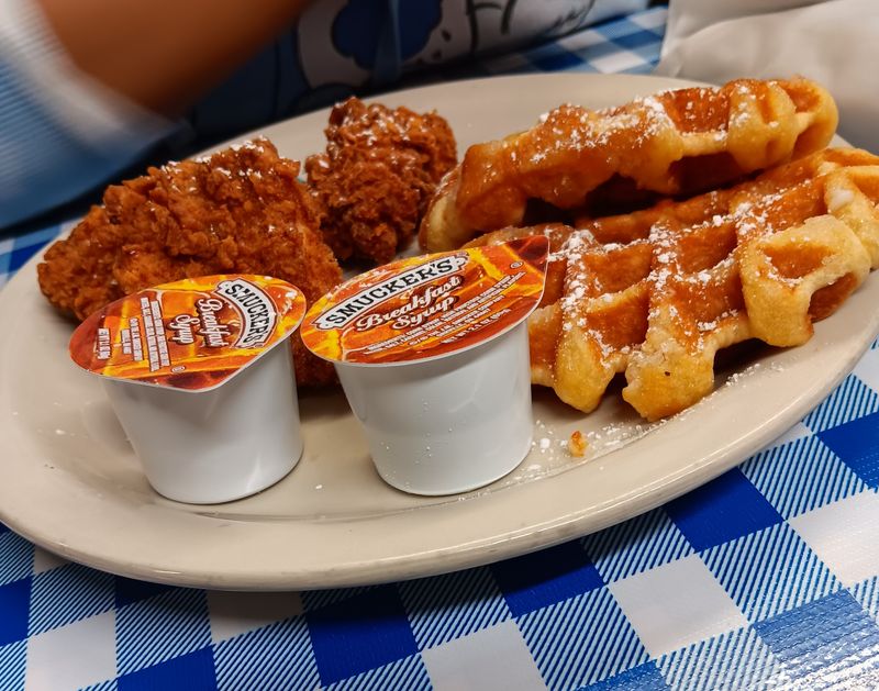 Candied Yams That Taste Like Dessert