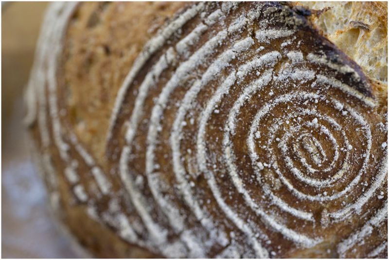 These Iconic North Carolina Foods Are Nearly Gone, According To Locals - Decor Hint Stack Cake