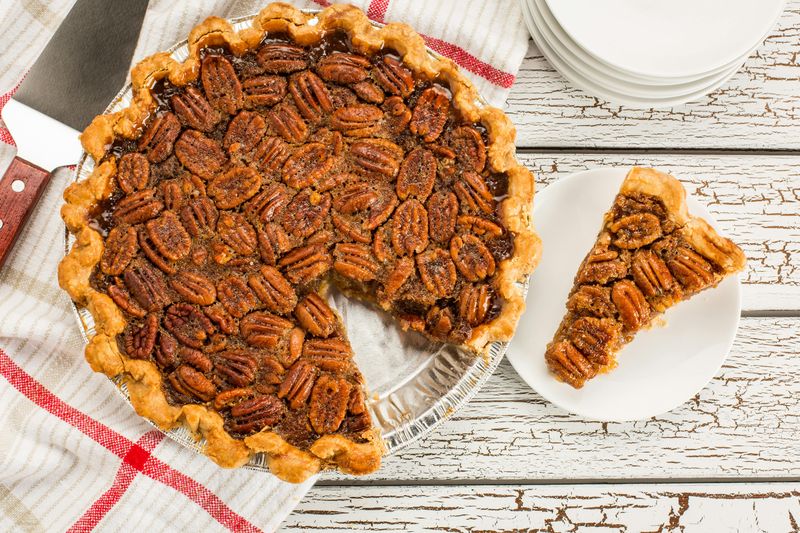 Pecan Pie