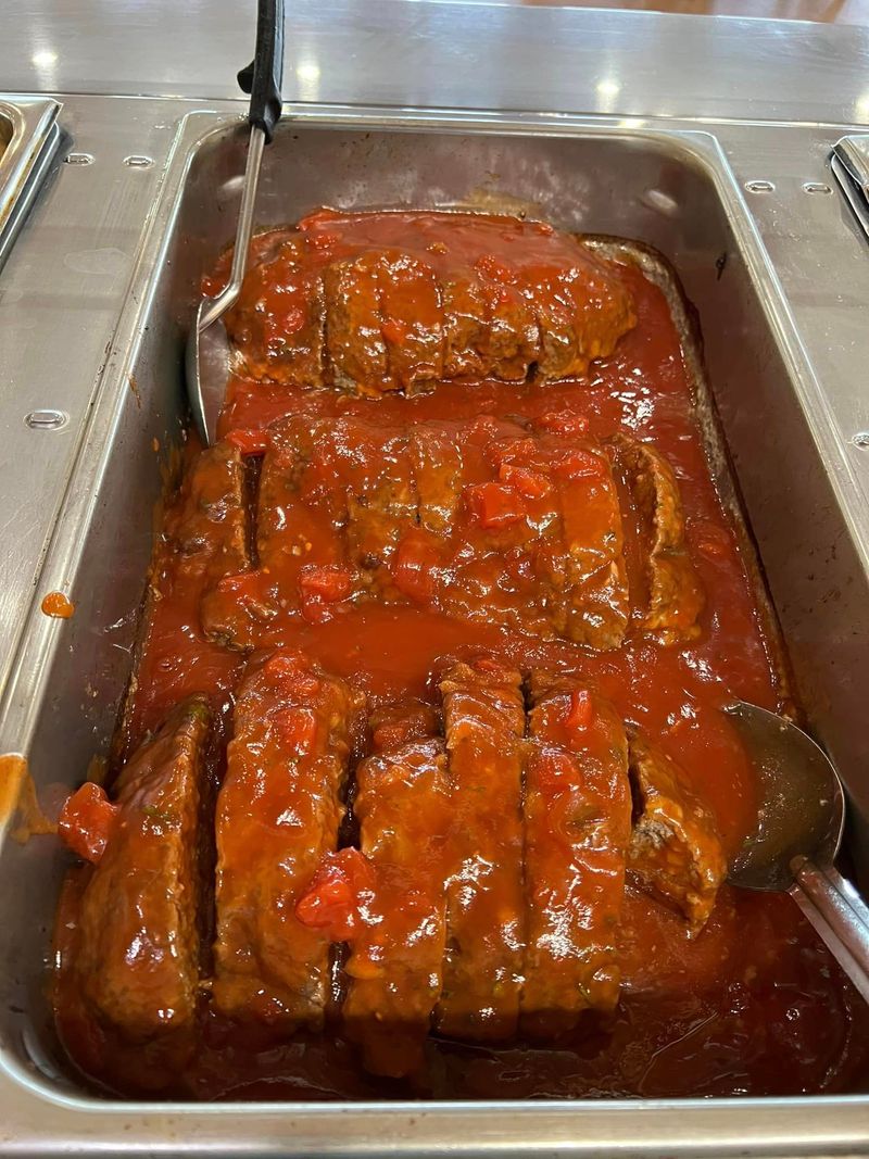 Mildred’s Restaurant