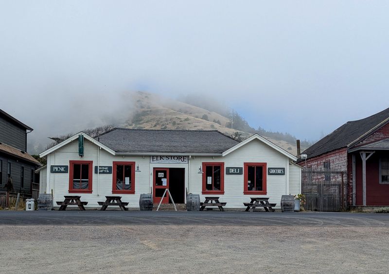 Serving As A Community Hub For Locals And Travelers