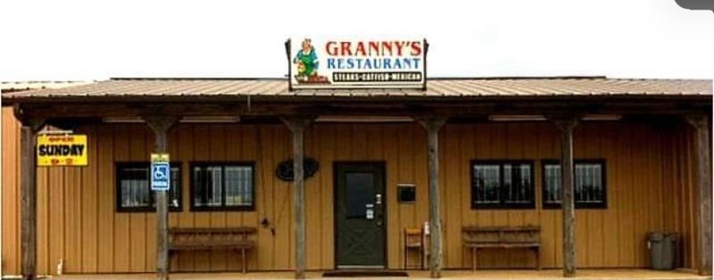 Granny's Restaurant