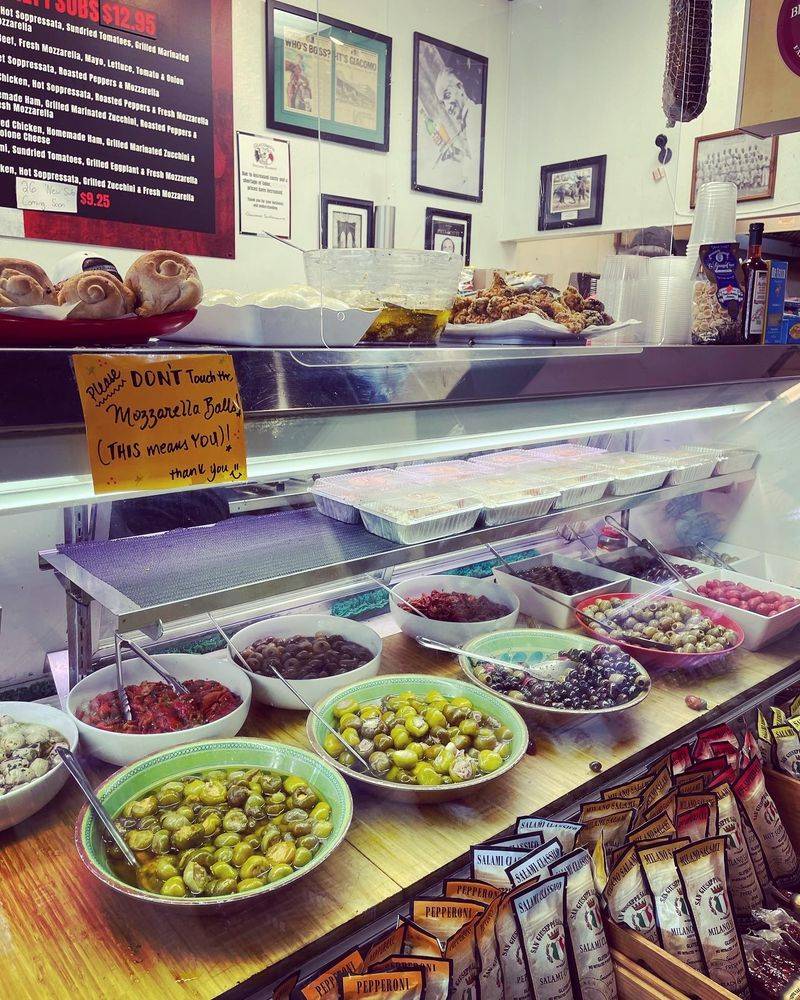 Fried Ricotta Balls: A Crispy Revelation