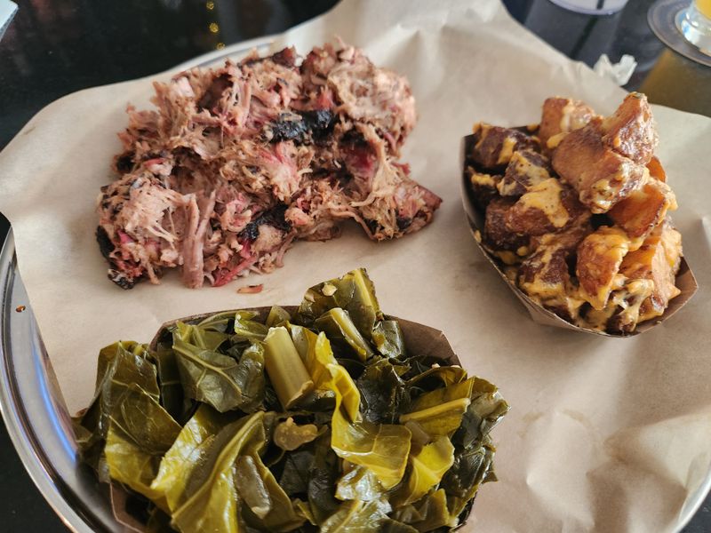 North Carolina's Barbecue Champion You Need On Your Plate - Decor Hint Eastern North Carolina Chopped Pork Perfection