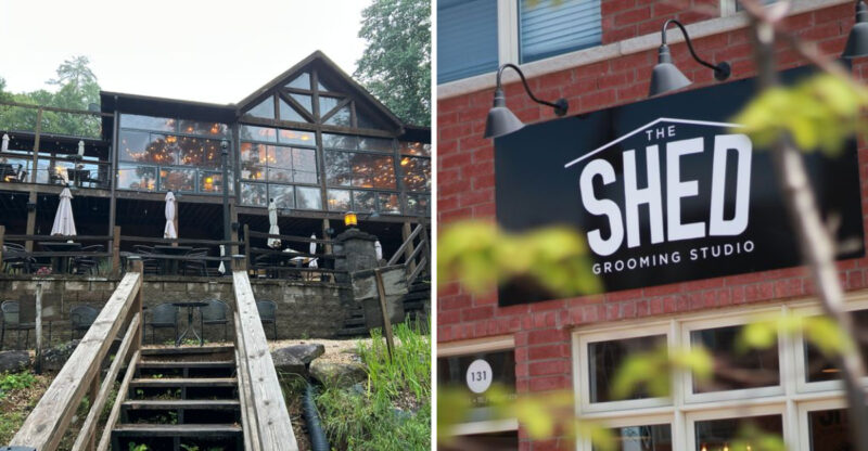 From Small Towns To City Corners These 15 Georgia Food Spots Get It Right