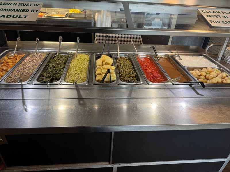 These North Carolina Seafood Buffets Are Worth The Indulgence - Decor Hint Jerome's Steak & Seafood, Shallotte