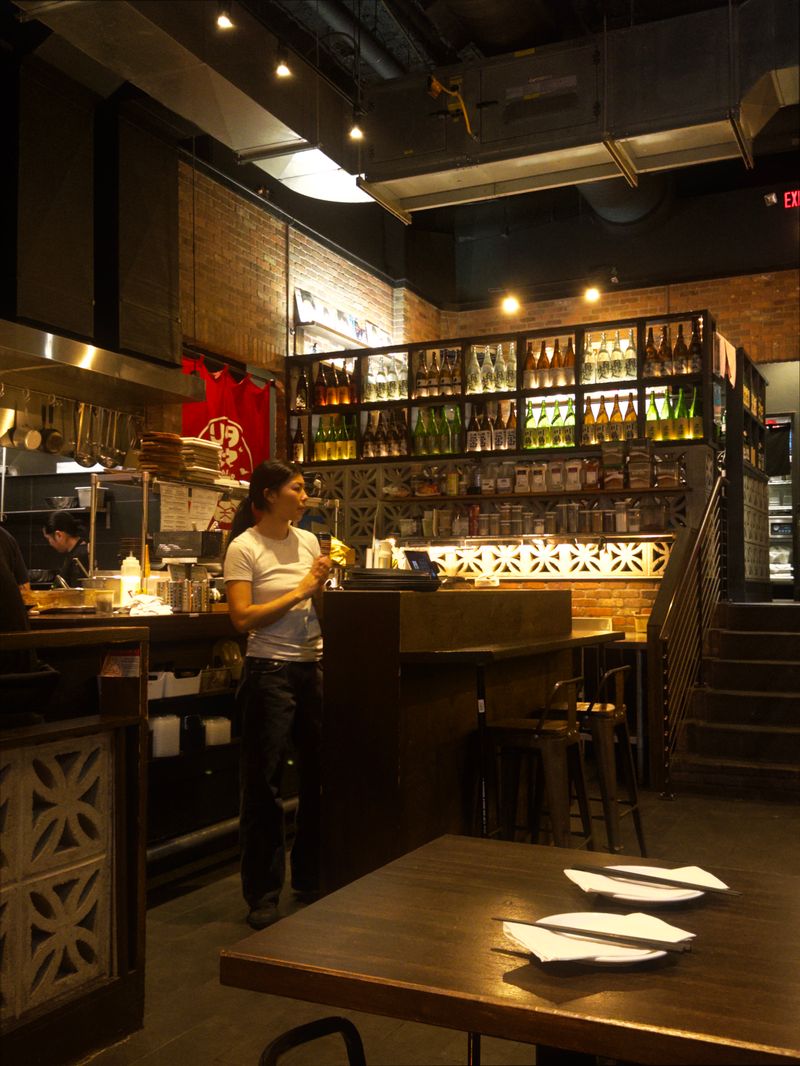 The Takeout Restaurants Seattle Can't Stop Talking About - Decor Hint Tamari Bar