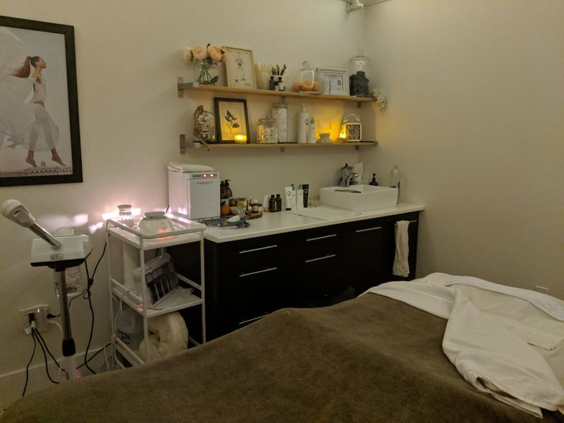 Couples Treatments Turn Romance Up Several Notches