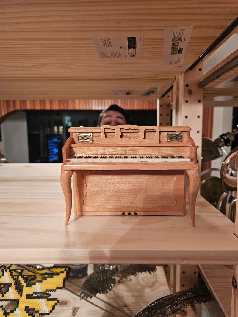 Daily Inventory Rotation Keeps Shopping Fresh