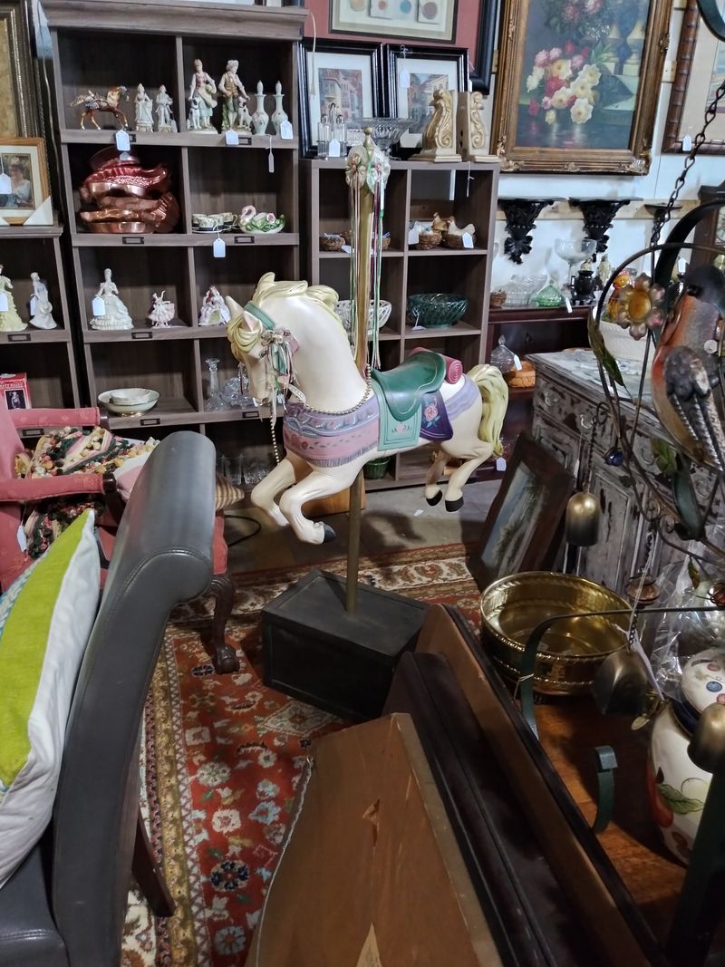 Rare Collectibles and Unique Finds