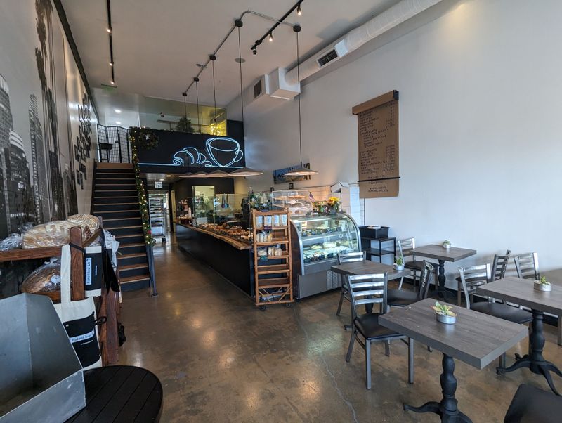 Baked Bar LA – Culver City