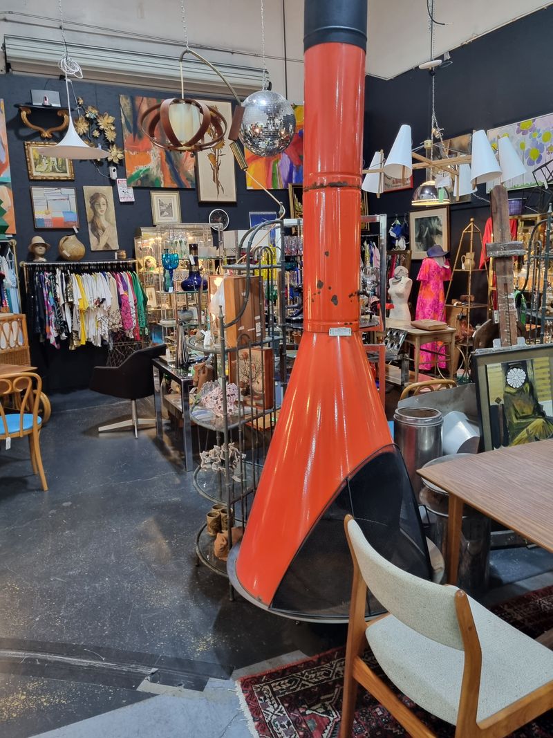 Kurtz Street Antique Mall - Consignment Classics (San Diego)
