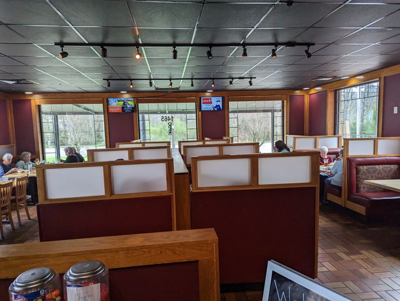 Lillie Ann Home Cooking, Albemarle