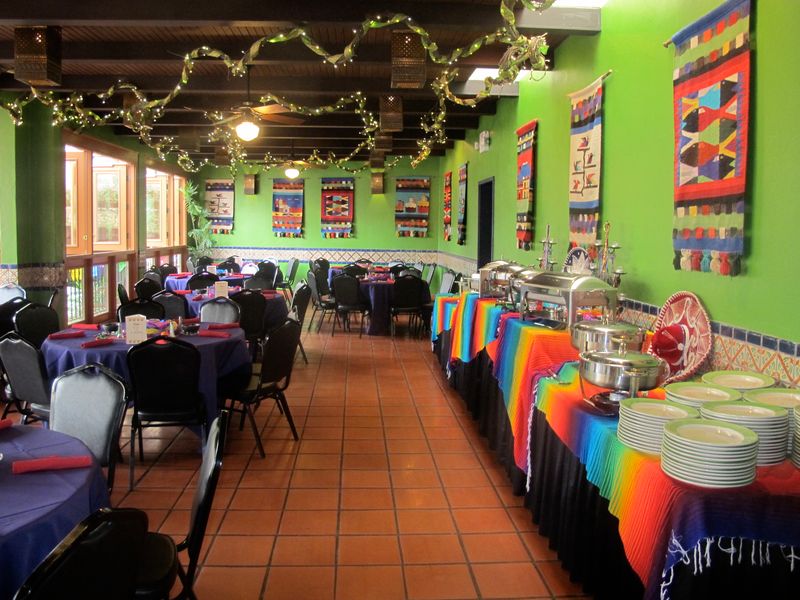 10 Tex-Mex Restaurants Bringing Serious Sizzle To San Antonio, Texas - Decor Hint Casa Rio