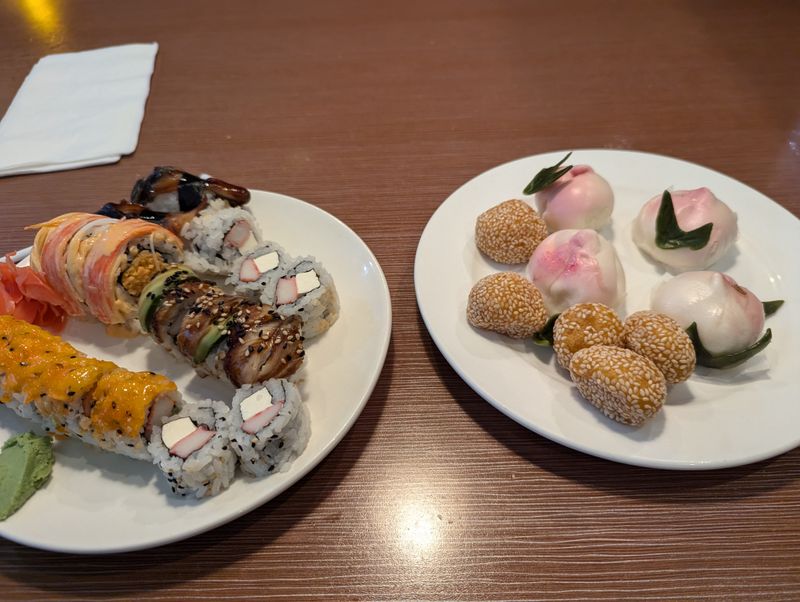 Hokkaido Seafood Buffet & Grill - Pittsburgh (4612 Browns Hill Rd)