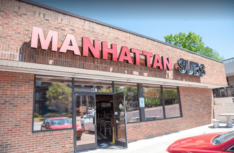 Manhattan Subs