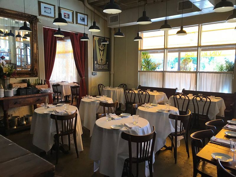 French Onion Soup Fans, Your North Carolina Paradise Awaits - Decor Hint Private Dining Rooms For Intimate Celebrations