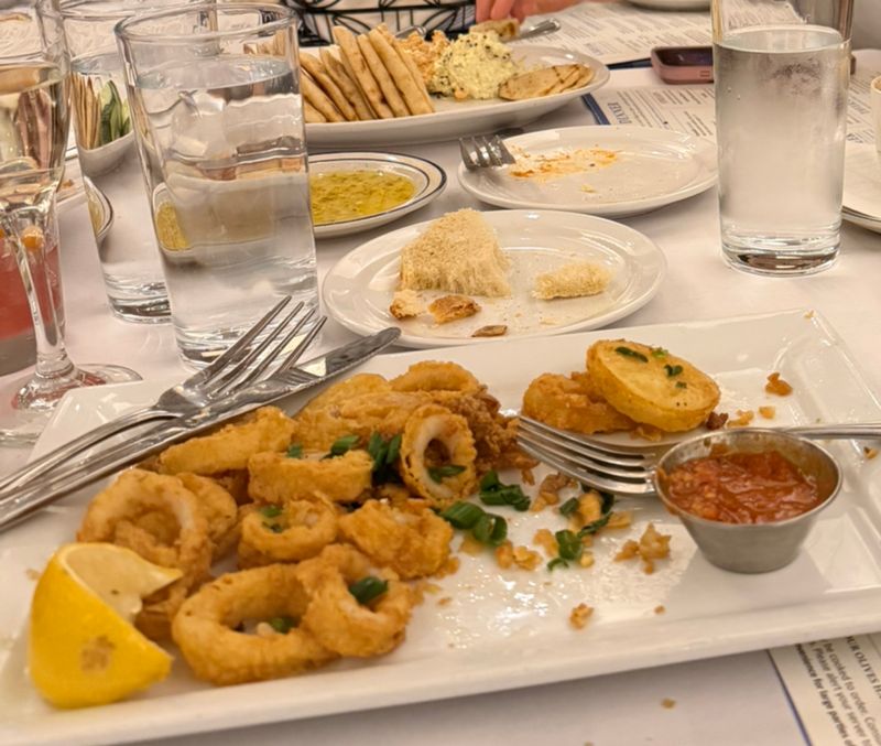 Standout Dishes That Keep People Coming Back