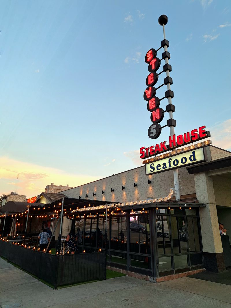 Consistent Quality That Keeps Regulars Coming Back