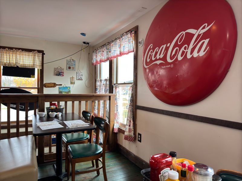 Coffee That's Always Hot and Ready