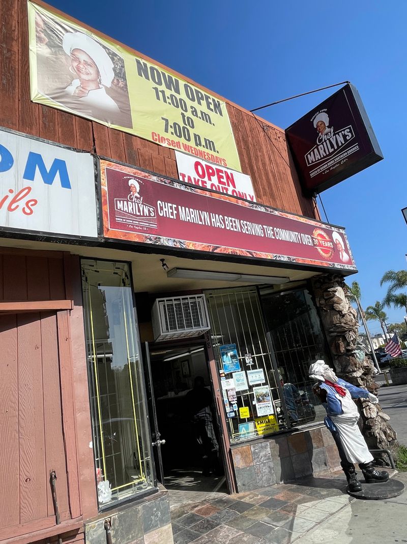 Warm Hospitality And Friendly Service