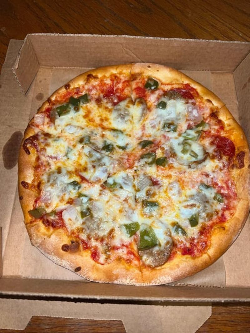 Brothers Italian Kitchen