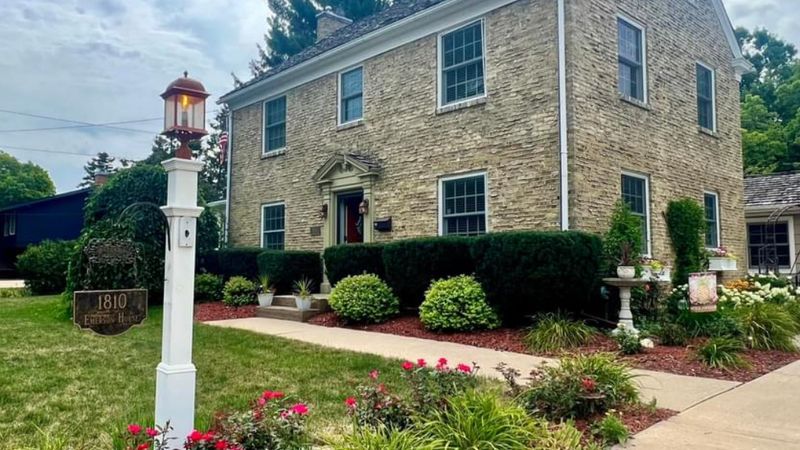 Charming Bed and Breakfasts