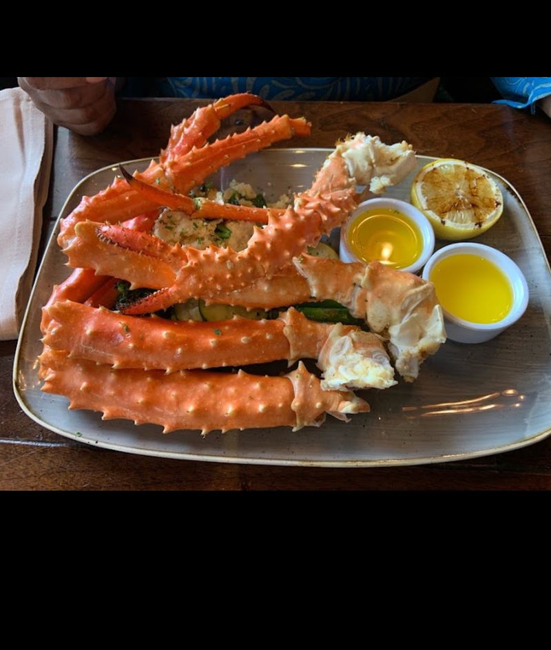 13 Alaska Buffets That Prove Abundance And Quality Can Coexist - Decor Hint Orso