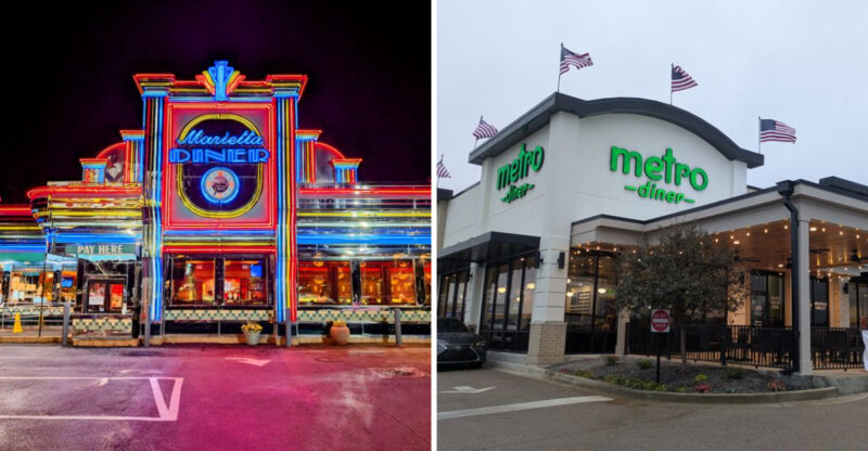 Georgia Delis Under The Radar That Locals Rely On For Truly Memorable Pastrami