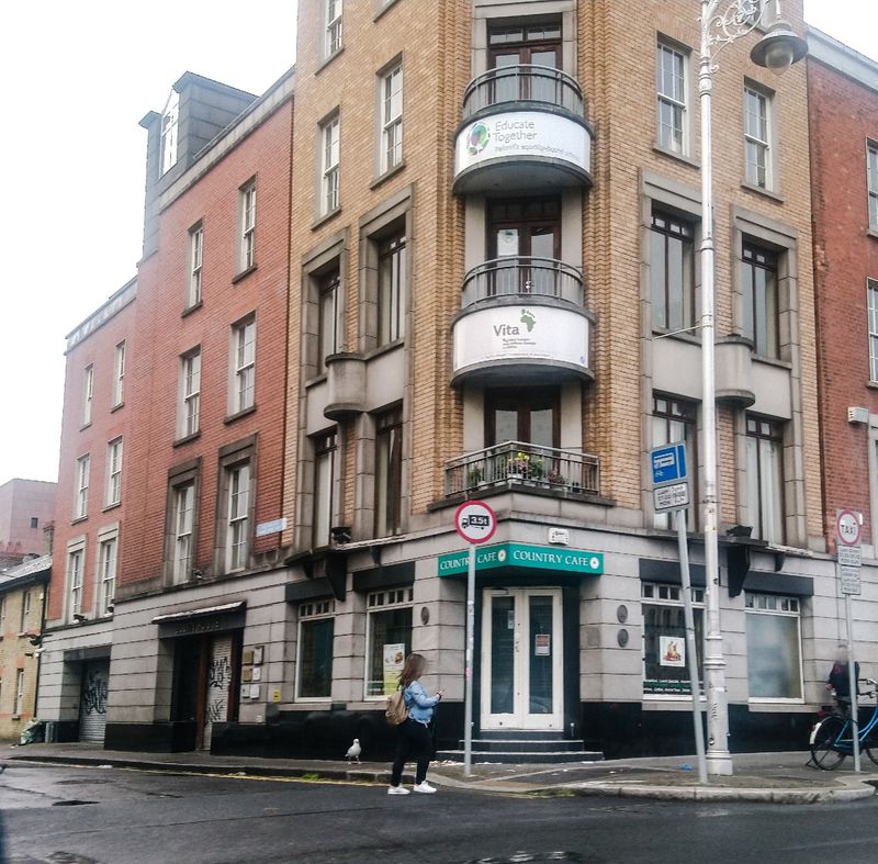 17 Georgia Diners With Southern Dishes That Linger Long After The Last Bite - Decor Hint Country Kitchen (Dublin)