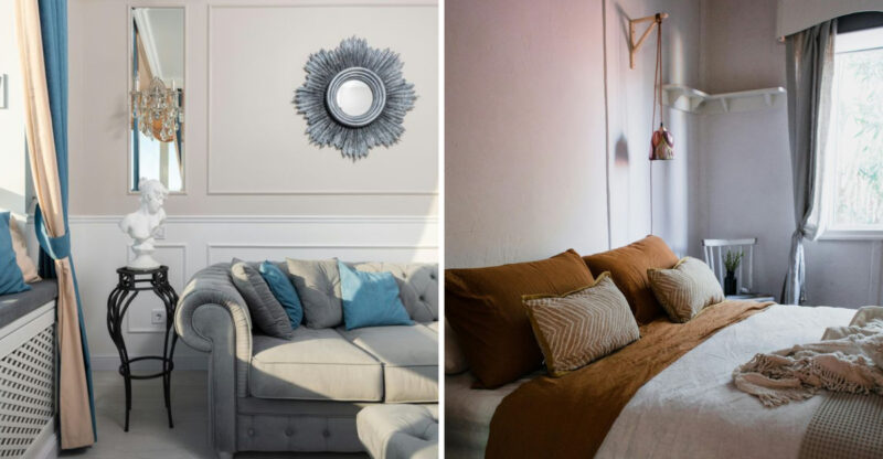 Georgia Living Rooms Inspired by Lowcountry Style That Get It Just Right