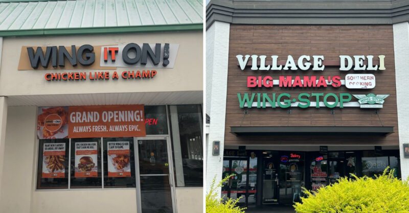 Georgia Restaurants Frying Chicken To Golden Perfection