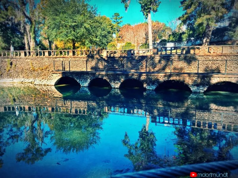 Radium Springs Gardens