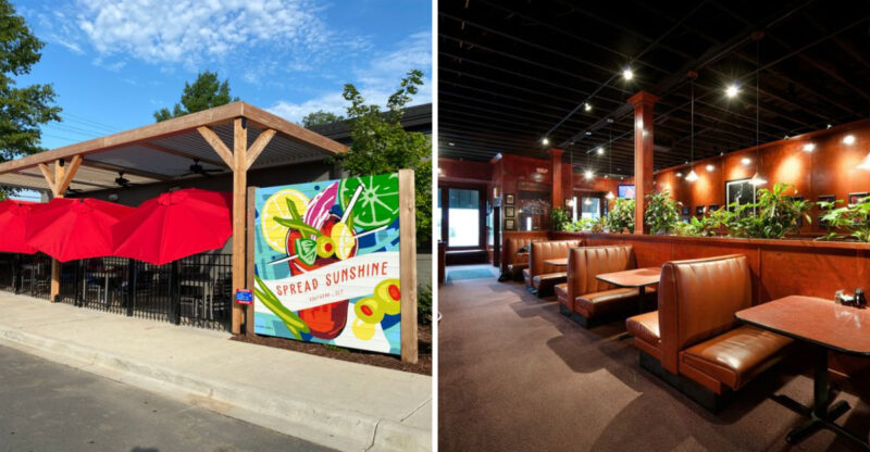 Georgia Soul Food Restaurants That Taste Like A Proper Sunday Dinner