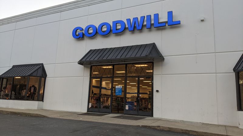 Goodwill Outlet Atlanta