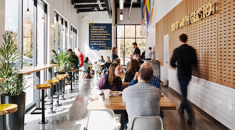 Wood-Fired Cooking Method Creates Unmatched Flavor