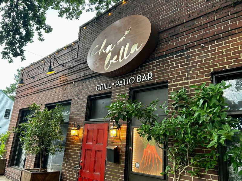 A Cozy Atmosphere That Sets the Mood