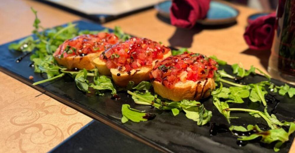 Georgias Best Family Run Italian Spots For Cozy Delicious Dining - Decor Hint