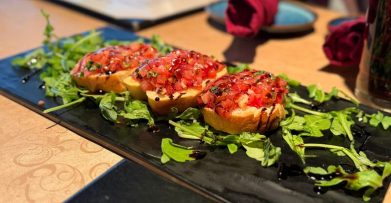 Georgia’s Best Family-Run Italian Spots For Cozy, Delicious Dining