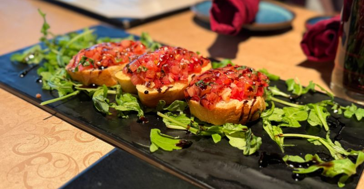 Georgias Best Family Run Italian Spots For Cozy Delicious Dining - Decor Hint