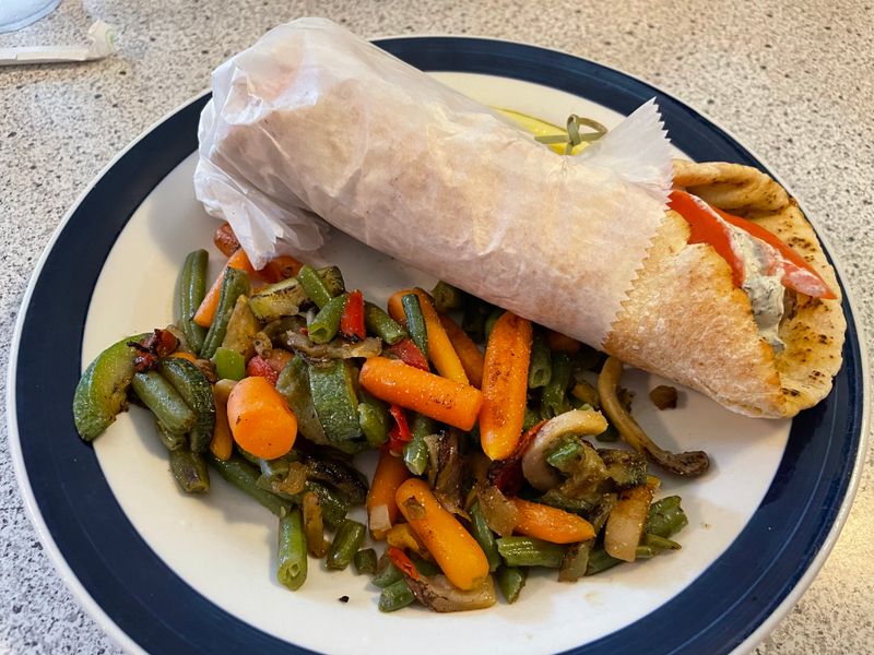 Nabeel’s Cafe & Market